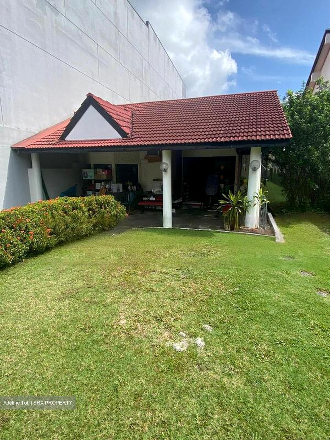 Serangoon Garden Estate (D19), Semi-Detached #457971341